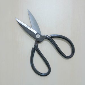 GUNTING KODOK FS D01 / FSD01 - GUNTING KAIN SERBAGUNA MURAH