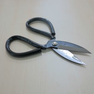 GUNTING KODOK FS D02 - GUNTING KAIN FSD02 SERBAGUNA