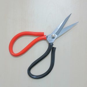 GUNTING KODOK FS GW 6 / GW6 - GUNTING KAIN MURAH STAINLESS