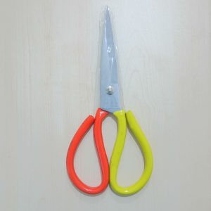 GUNTING KODOK FS P UKURAN JUMBO - GUNTING SERBAGUNA - GUNTING KAIN