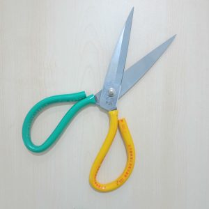 GUNTING KODOK YP 1 - GUNTING KAIN YP1 STAINLESS MURAH