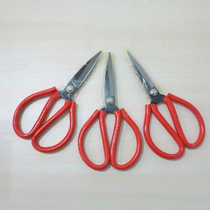 GUNTING KODOK FS P02 / GUNTING KAIN / GUNTING SERBAGUNA MERK FSP02