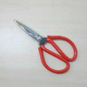 GUNTING KODOK FS P02 / GUNTING KAIN / GUNTING SERBAGUNA MERK FSP02