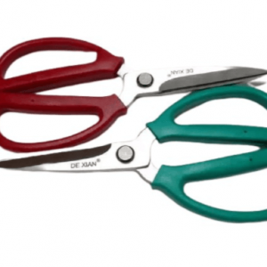 GUNTING POTONG BAHAN KAIN DE XIAN K106 255MM