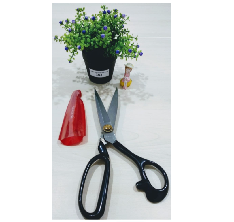 GUNTING POTONG BAHAN KAIN WAYKEN TC W260 10 HIGH SPEED STEEL GUNTING POTONG BAHAN KAIN WAYKEN TC W260 10 HIGH SPEED STEEL