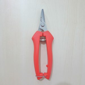 GUNTING STEK DAHAN RANTING STAINLESS STEEL DEXIAN K925