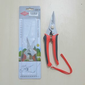 GUNTING STEK DAHAN RANTING STAINLESS STEEL DEXIAN K900