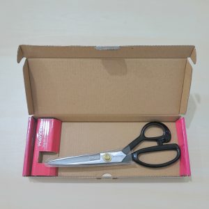 GUNTING POTONG BAHAN KAIN WAYKEN TC-W240 /TC W240 9" INCH TAILOR SHEAR