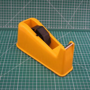 KENJOY TAPE DISPENSER / TEMPAT LAKBAN KENJOY NO 50