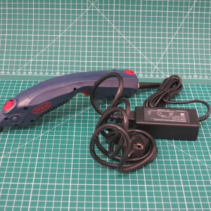 GUNTING KAIN ELEKTRIK WBM / GUNTING LISTRIK PORTABLE