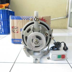 DINAMO MESIN JAHIT INDUSTRI 250 WATT FS POWER