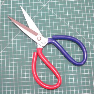 GUNTING KODOK FS 230 / GUNTING POTONG BAHAN KAIN