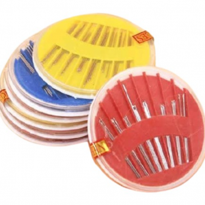 JARUM JAHIT TANGAN PIRINGAN BULAT TERMURAH