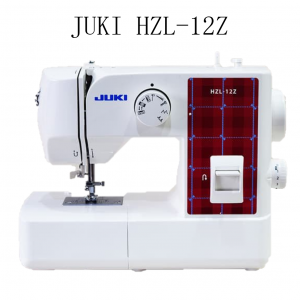 MESIN JAHIT JUKI HZL 12Z / HZL-12Z
