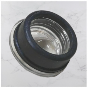 KACA OIL / KACA MINYAK MESIN JAHIT TYPICAL