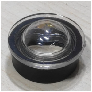 KACA OIL / KACA MINYAK MESIN JAHIT TYPICAL