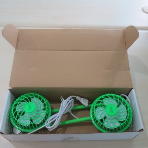 KIPAS ANGIN PORTABIE NMT NIMITE-303 HIJAU