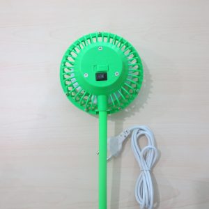 KIPAS ANGIN PORTABIE NMT NIMITE-303 HIJAU