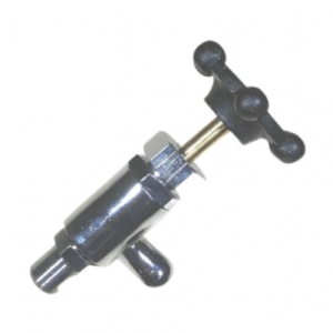 KRAN PEMBUANGAN AIR KOMPOR SETRIKA UAP / BOILER