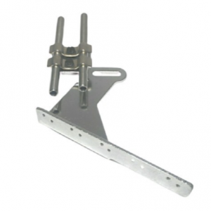 MK35J JALUR PEMBAGI BENANG / THREAD GUIDE OVERDECK 254008++
