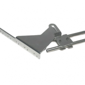 MK35J JALUR PEMBAGI BENANG / THREAD GUIDE OVERDECK 254008++