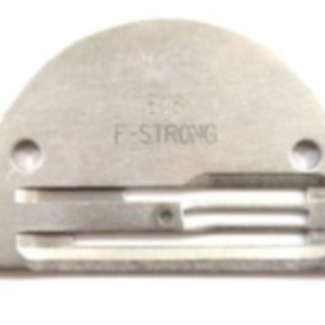 NEEDLE PLATE B FS / PLAT MESIN JAHIT HIGHSPEED INDUSTRI JARUM 1