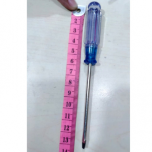 OBENG GAGANG PLASTIK AFRIM - KECIL