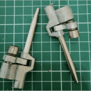 PENGATUR GIGI MESIN JAHIT - PENGATUR FEED DOG TW