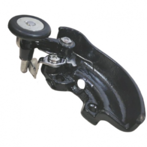 P/N 114 GULUNGAN SPUL / SPOOL MESIN JAHIT HITAM BUTTERFLY / JADUL