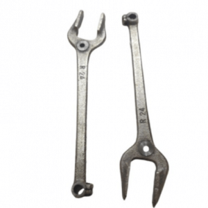 P/N 60 FEED FORKED CONNECTION FOR FORWARD STITCH TYPE BUTTERFLY