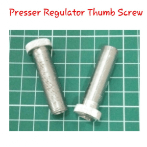 PRESSURE REGULATOR THUMB SCREW 688