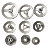 PULLEY / POLI / POLY DINAMO MESIN JAHIT INDUSTRI / INDUSTRIAL - 40 MM