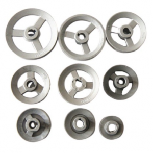 PULLEY / POLI / POLY DINAMO MESIN JAHIT INDUSTRI / INDUSTRIAL - 40 MM