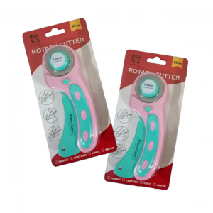 ROTARY CUTTER 45MM FS / ALAT POTONG BAHAN