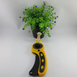 ROTARY CUTTER SHINEWAY SX766-1 (45MM)