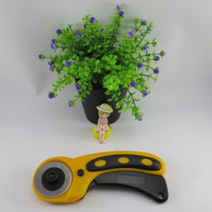 ROTARY CUTTER SHINEWAY SX766-1 (45MM)