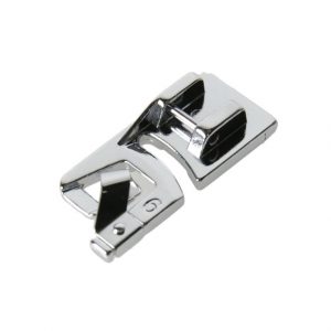 SEPATU KELIM CY 7307-6 / HEMMER FOOT 6MM MESIN JAHIT PORTABLE