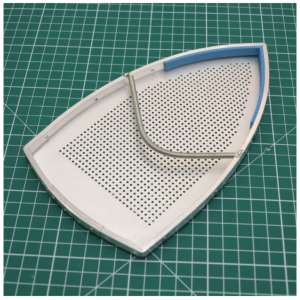 SEPATU TEFLON SETRIKA UAP LISTRIK FS ES-85AF / ES 85AF