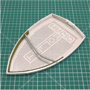 SEPATU TEFLON SETRIKA UAP LISTRK ES-85AF - MAGIC IRONING SHOE