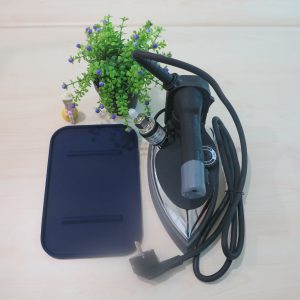 SETRIKA UAP LISTRIK FS GRAVITY FEED IRON FS-300 / FS 300 / FS300