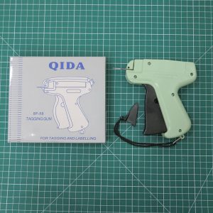 TAG GUN QIDA SF-5S - ALAT TEMBAK PASANG LABEL MERK