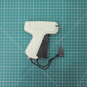 TAG GUN QIDA SF-5S - ALAT TEMBAK PASANG LABEL MERK