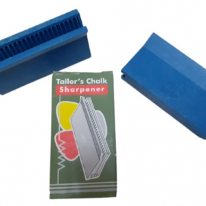 TAILOR'S CHALK SHARPENER / PENGASAH KAPUR JAHITAN