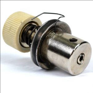 TENSION JAHIT JUKI DDL 5530 / TENSION PENGATUR TEGANGAN BENANG MESIN INDUSTRI JARUM 1