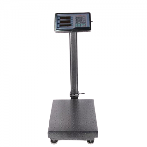 TIMBANGAN DUDUK DIGITAL 150 KG / TIMBANGAN BARANG EKSPEDISI TCS-150 KG