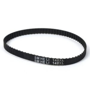 TIMING BELT / TALI DINAMO 148XL MESIN JAHIT KARUNG GK9-1001