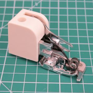 SEPATU SIDE CUTTER CY 10 - SEPATU PEMOTONG OBRAS (MESIN JAHIT PORTABLE)