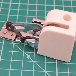 SEPATU SIDE CUTTER CY 10 - SEPATU PEMOTONG OBRAS (MESIN JAHIT PORTABLE)