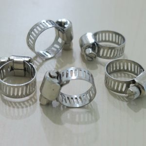 KLEM SELANG SETRIKA UAP 5/8