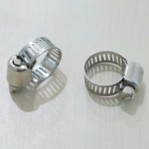 KLEM SELANG SETRIKA UAP 5/8